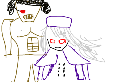 ex咖喱棒 鉴定为 Fate SN